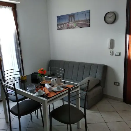Caragol House דירה *