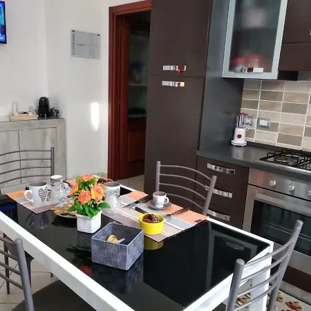 Caragol House Alghero