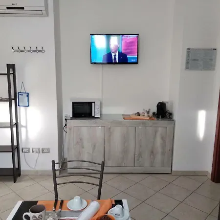 Caragol House * Alghero