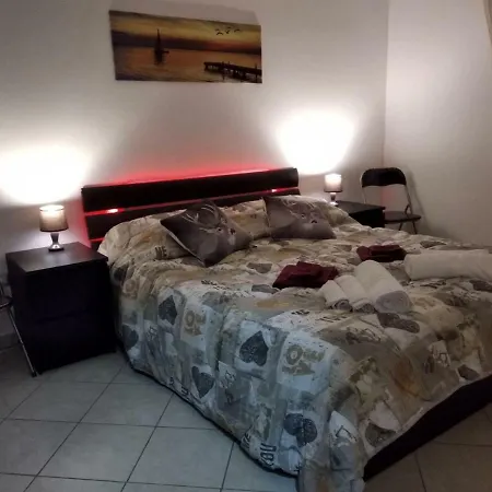 Caragol House Alghero