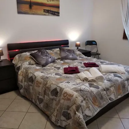 Caragol House דירה