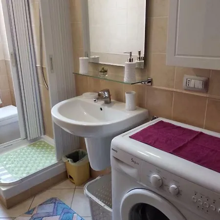 Caragol House Apartment