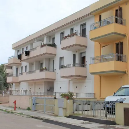 Apartment Caragol House Alghero