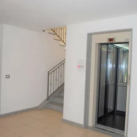 Caragol House דירה *